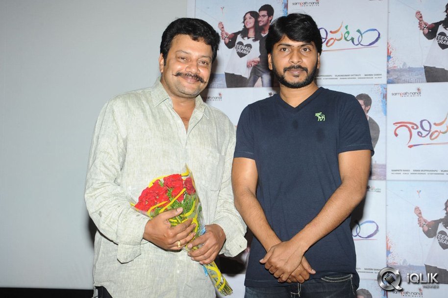 Galipatam-Movie-First-Look-Launch